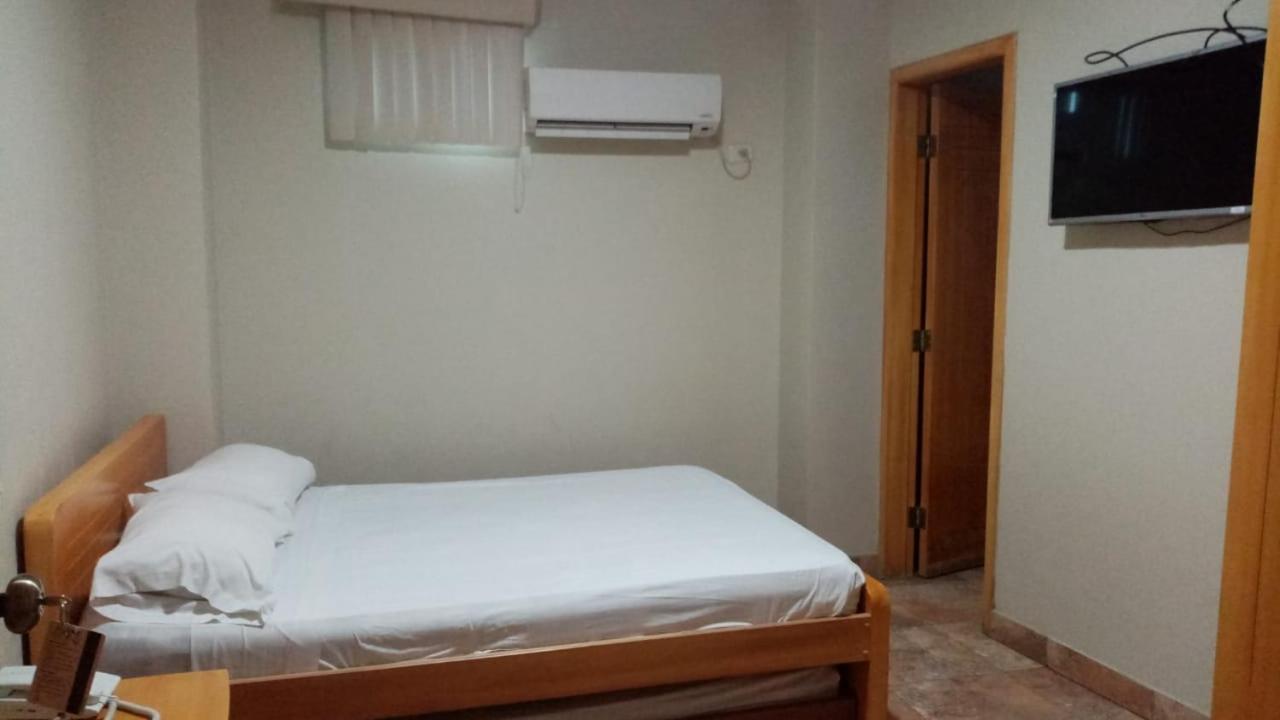 Hotel Marvento I Salinas  Exterior photo