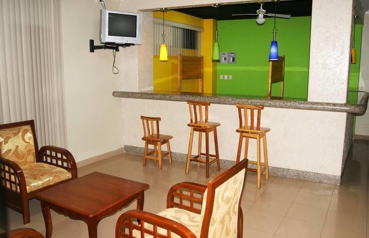 Hotel Marvento I Salinas  Exterior photo